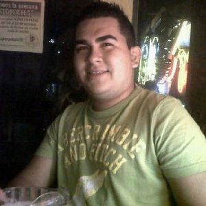 Meet your Posher, Erik